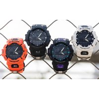 Наручные часы Casio GBA-900-1AER