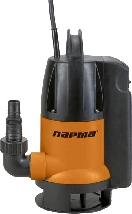 

Дренажный насос Парма НД-750/35ПВ