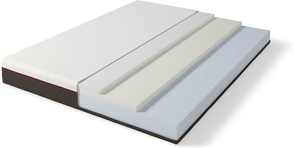 

Матрас Сонум Prime Hard 90x200