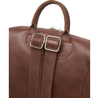 Женская сумка Igermann 2049 25С2049К (коричневый)