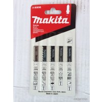 Электролобзик Makita 4329X1