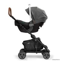 Коляска прогулочная «книга» Nuna Pepp Next (lake)