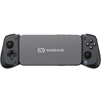 Геймпад для смартфона GameSir X5s (серый)