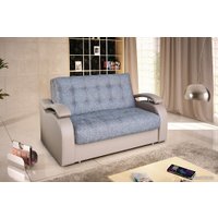 Диван DM-мебель Поло (двухместный)