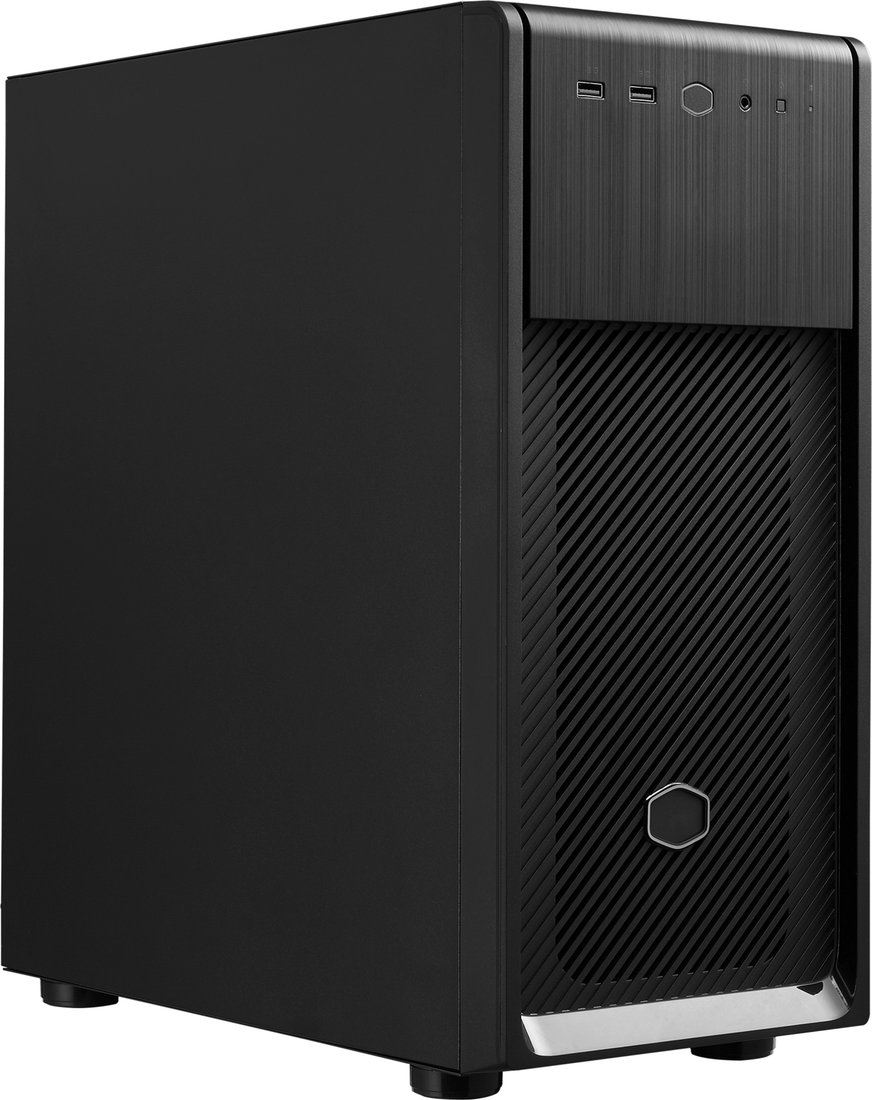 

Корпус Cooler Master Master Elite 500 E500-KNNN-S00