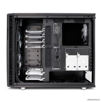 Корпус Fractal Design Define R6 (черный)