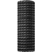 Строительная сетка Сетка базальтовая 50 кН/м 25x25 (0.5x25 м)