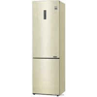 Холодильник LG GA-B509CEWL