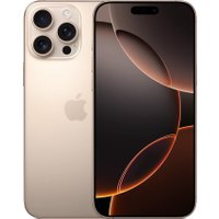 Смартфон Apple iPhone 16 Pro Max 1TB (пустынный титан) в Могилеве