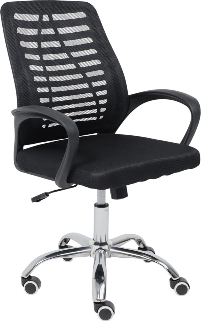 

Офисное кресло AksHome Consul PL (ткань/сетка, черный)