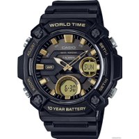 Наручные часы Casio AEQ-120W-9A