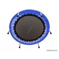 Батут Sundays D121 (с ручкой, синий)