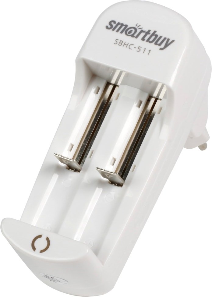 

Зарядное устройство SmartBuy SBHC-511