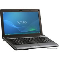 Ноутбук Sony VAIO VPC-YA1V9R/B