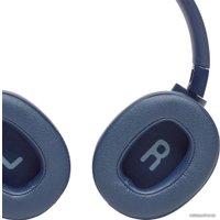 Наушники JBL Tune 700 BT (синий)