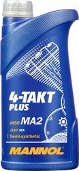 4-Takt Plus API SL 0.5л