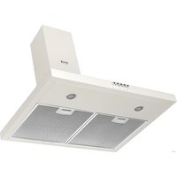 Кухонная вытяжка ZorG Cesux 60 (бежевый, 650 куб. м/ч)