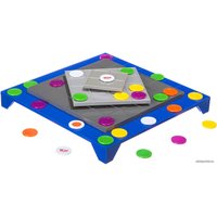 Настольная игра Фортуна Круг в квадрате Ф77177