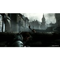  Resident Evil 6 для PlayStation 4