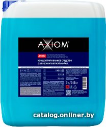 Axiom Концентрат для бесконтактной мойки 5л A3052