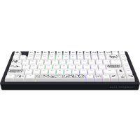 Клавиатура Дарк Проджект KD83A (g3ms Magnetite, черный)