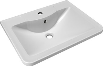 Умывальник Florentina Аллегро 600 (белый)