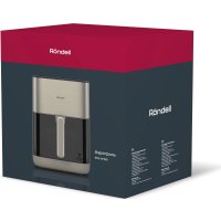 Аэрогриль (аэрофритюрница) Rondell RDE-AF555