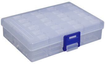 Органайзер для хранения Арт Узор 7823905 (прозрачный)