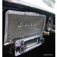 CD/MP3-магнитола Prology Retro One