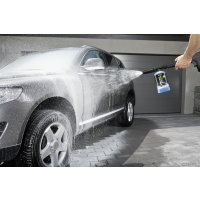 Karcher Автомобильный шампунь Plug 'n' Clean 3-в-1 1л 62957500