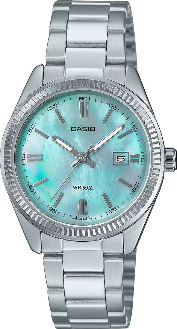 

Наручные часы Casio Collection LTP-1302DS-2A