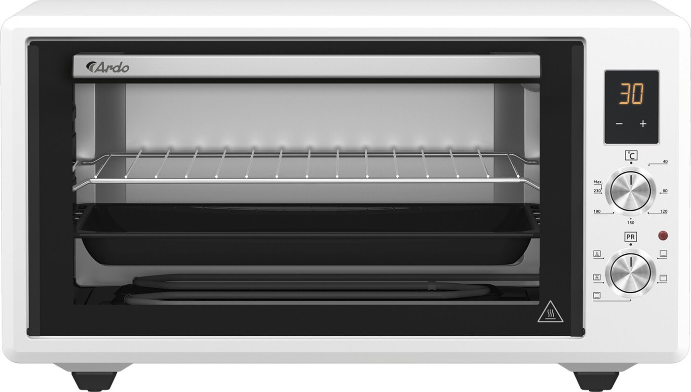 

Мини-печь ARDO MO4552EW2