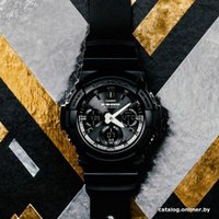 Наручные часы Casio G-Shock GAW-100B-1A