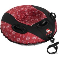 Тюбинг Тим-Спорт Santa 95 см в Борисове