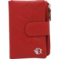 Портмоне Cedar Rovicky R-N14-SCW-5572 (красный)