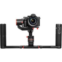 Стабилизатор FeiyuTech a1000 (комплект с двойной ручкой)