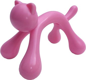 Массажер ручной ZEZ Sport Котик 1403