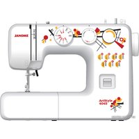 Электромеханическая швейная машина Janome ArtStyle 4045