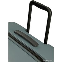 Чемодан-спиннер Samsonite Stackd Green 75 см