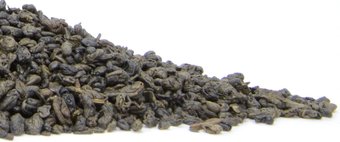 Зеленый чай Развесной Ганпаудер 100 г