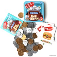 Настольная игра Десятое королевство Денежка. Без сдачи