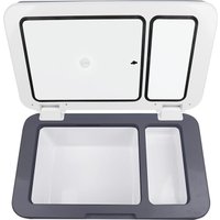 Компрессорный автохолодильник Бирюса НС-24P1 в Витебске