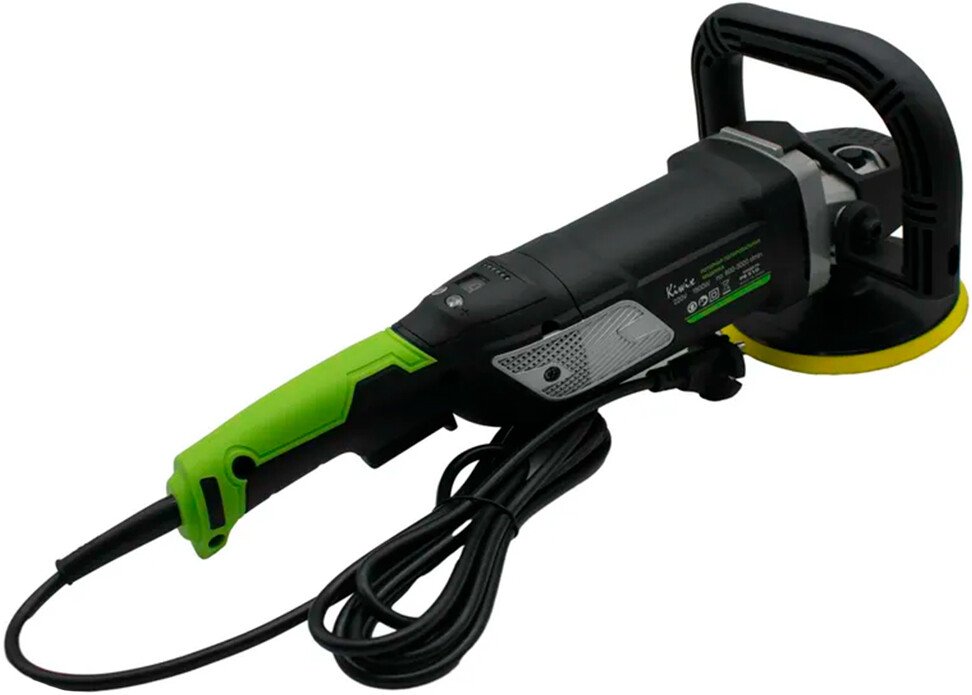 Полировальная машина Kiwix PS508A