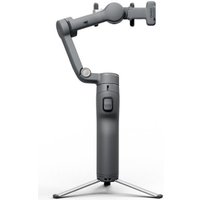 Стабилизатор DJI Osmo Mobile 8P Advanced Combo (темно-серый)