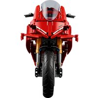 Конструктор LEGO Technic 42202 Мотоцикл Ducati Panigale V4 S