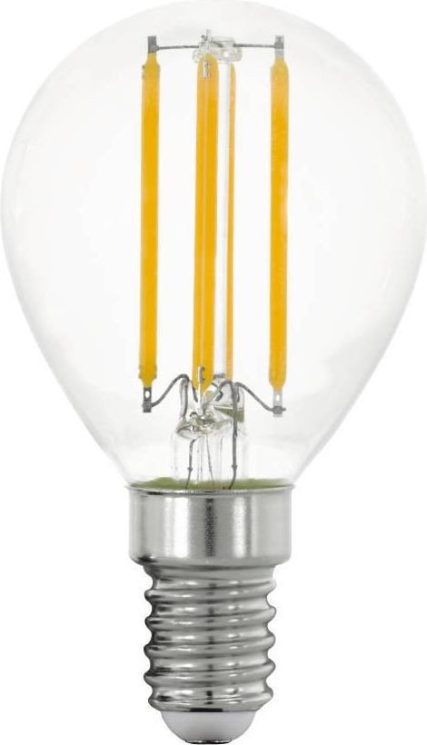 

Светодиодная лампочка Eglo 12542 P45 6W(E14) 806lm 2700K