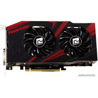 Видеокарта PowerColor TurboDuo R9 270X OC 2GB GDDR5 (AXR9 270X 2GBD5-TDHE/OC)