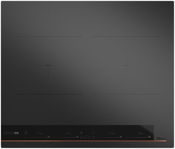 

Варочная панель TEKA IBF 64-G1 MSP BM