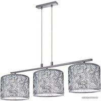 Подвесная люстра Lampex Brillante 3 132/3