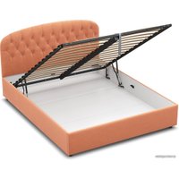 Кровать Moon Family Viana 1227/К002782 140x200